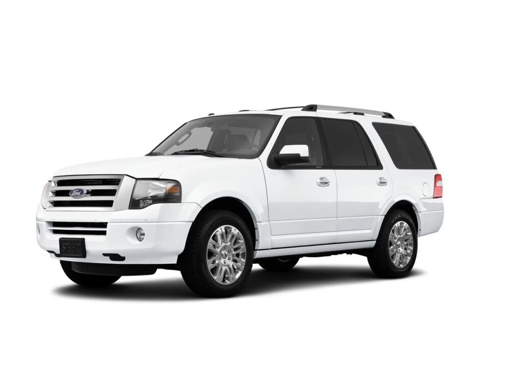 2026 Ford Expedition Redesign Specs Interior New Ford USA