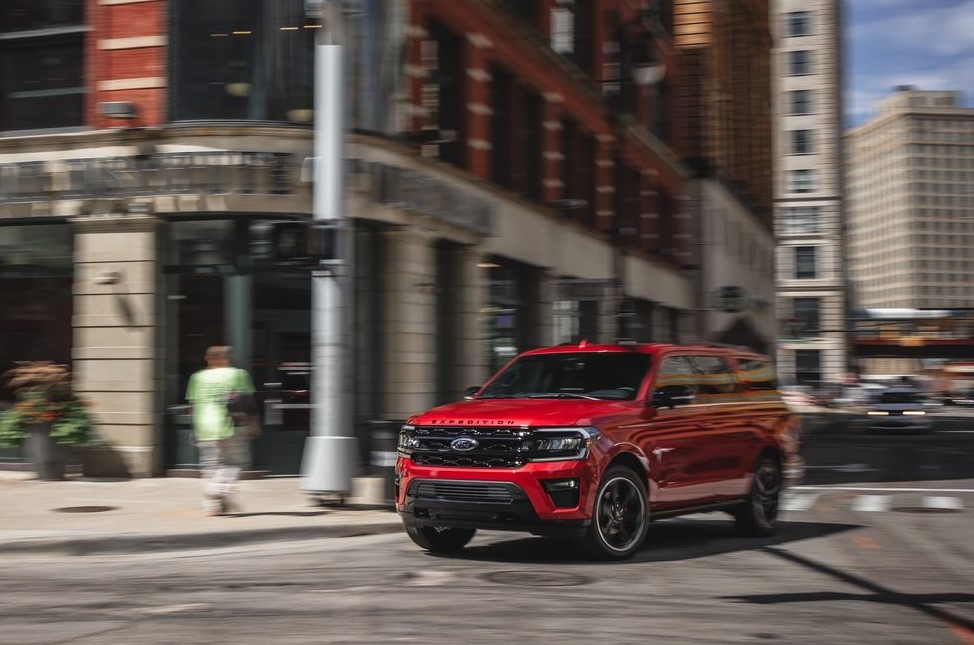 2026 Ford Expedition Specs Price Dimensions Inside The Hood