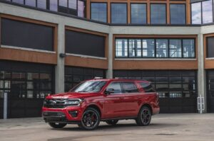 2026 Ford Expedition Specs Price Dimensions Inside The Hood