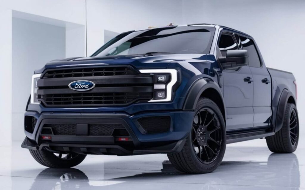 2026 Ford F 150 Price Specs Pros Cons