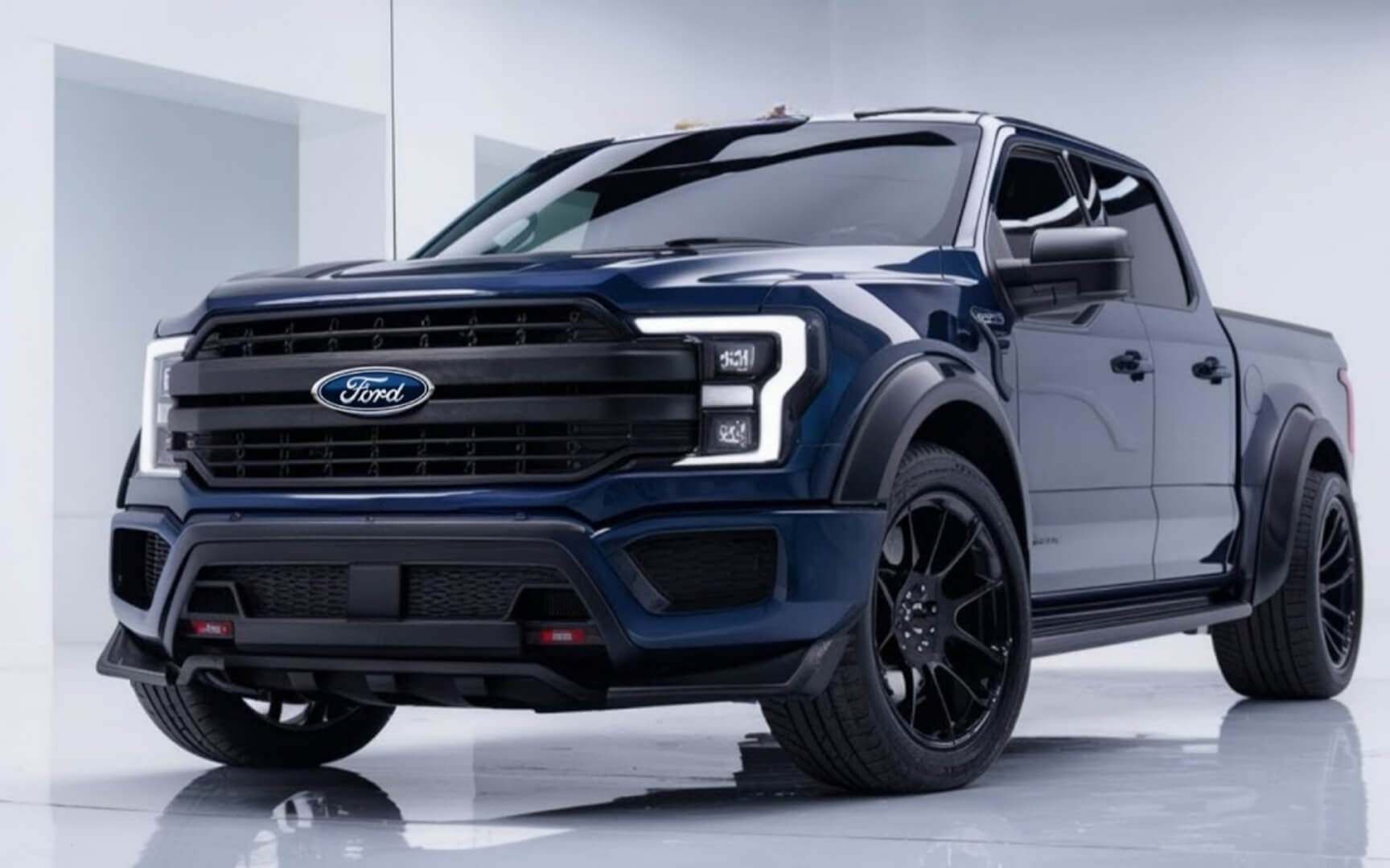 2026 Ford F 150 Price Specs Pros Cons