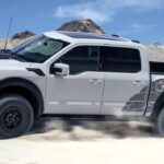 2026 Ford F 150 Raptor Redesign Performance Specs New Ford Models