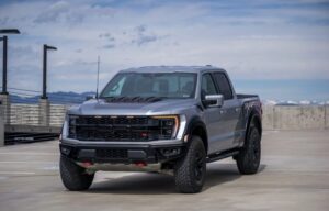 2026 Ford F 150 Raptor Review Changes Specs New Ford USA
