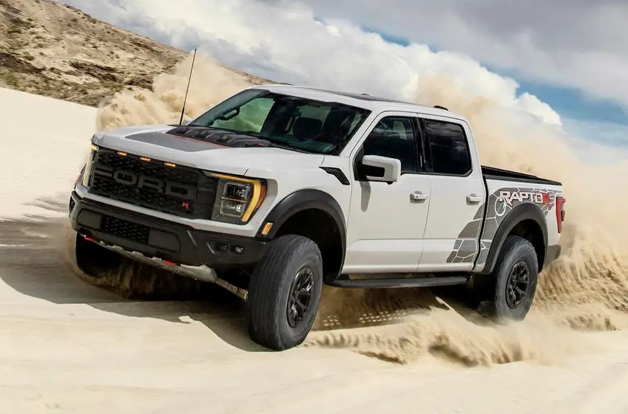 2026 Ford F 150 Raptor Specs Dimensions Interior New Ford Models