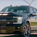 2026 Ford F 150 Redesign Interior Configurations New Ford Model