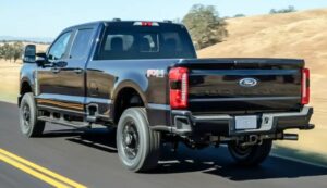2026 Ford F 250 Redesign Specs Release Date Inside The Hood