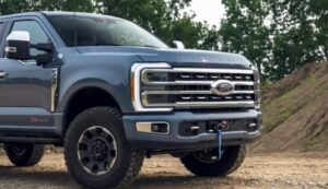 2026 Ford F 250 Redesign Specs Release Date Inside The Hood