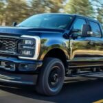2026 Ford F 250 Redesign Specs Release Date Inside The Hood