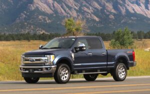 2026 Ford F 250 Super Duty Changes Engine Review New Ford USA