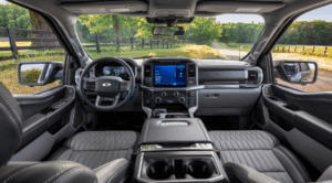 2026 Ford F 250 Tremor Power Performance And Precision For Every