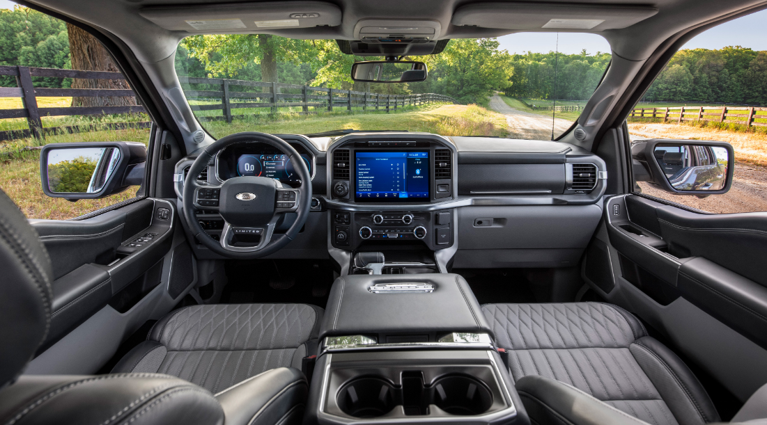 2026 Ford F 250 Tremor Power Performance And Precision For Every 