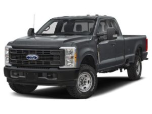 2026 Ford F 250 Vs 2026 Chevrolet SILVERADO 3500HD Side By Side