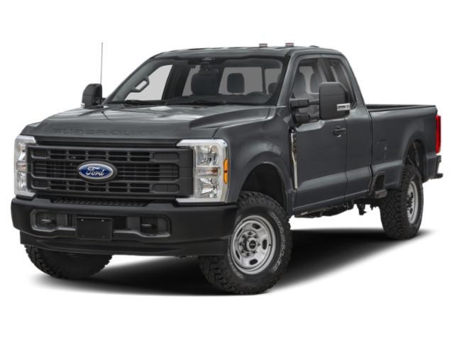 2026 Ford F 250 Vs 2026 Chevrolet SILVERADO 3500HD Side By Side 