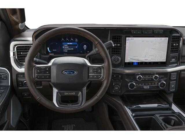 2026 Ford F 250SD King Ranch Hondo TX 62236891