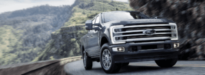 2026 Ford F 350 SRW Specs Updates Bowen Scarff Ford