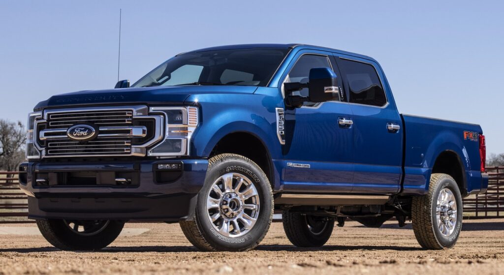 2026 Ford F 350 Super Duty Price Specs Engine New Ford Models