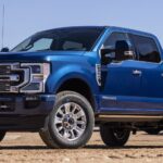 2026 Ford F 350 Super Duty Price Specs Engine New Ford Models
