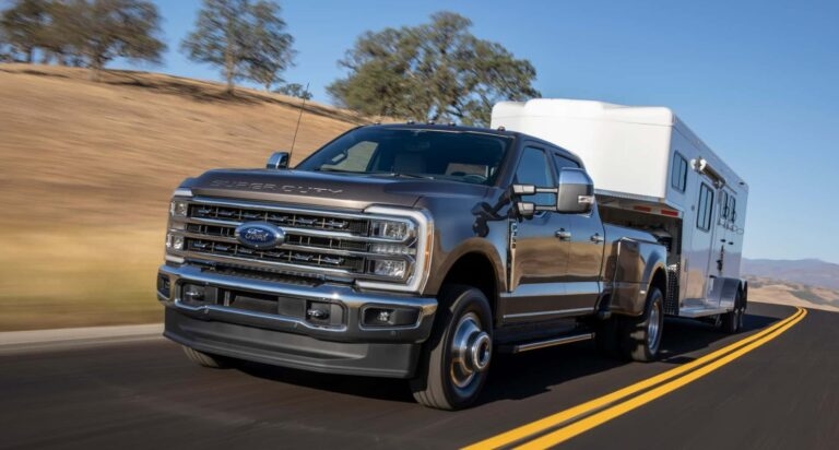 2026 Ford F 350 Super Duty Review Specs Engine New Ford USA