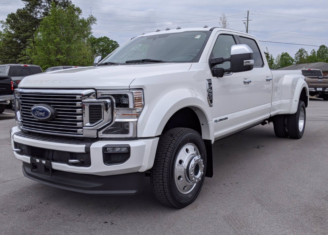 2026 Ford F 450 Super Duty Changes Release Date Performance New 