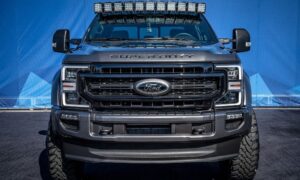 2026 Ford F 450 Super Duty Specs Price Configurations New Ford Model