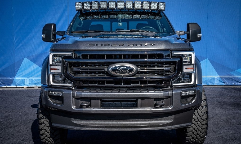 2026 Ford F 450 Super Duty Specs Price Configurations New Ford Model