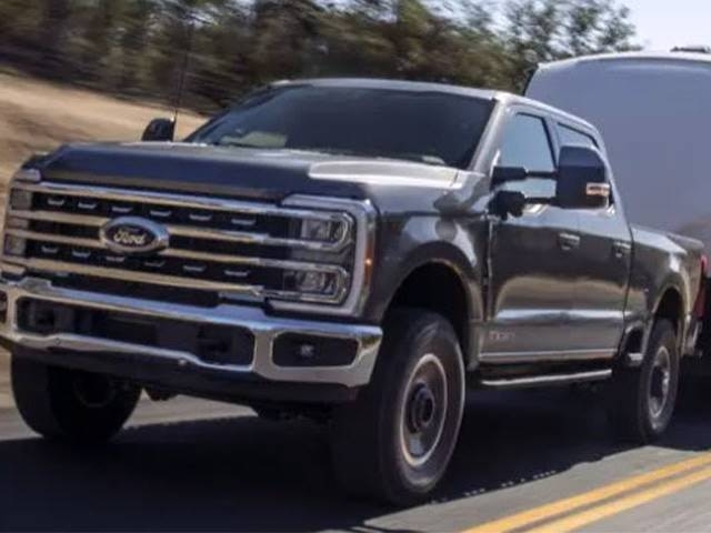 2026 Ford F450 Super Duty Crew Cab Price Reviews Pictures More 