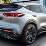 2026 Ford Kuga Release Date New Ford Models
