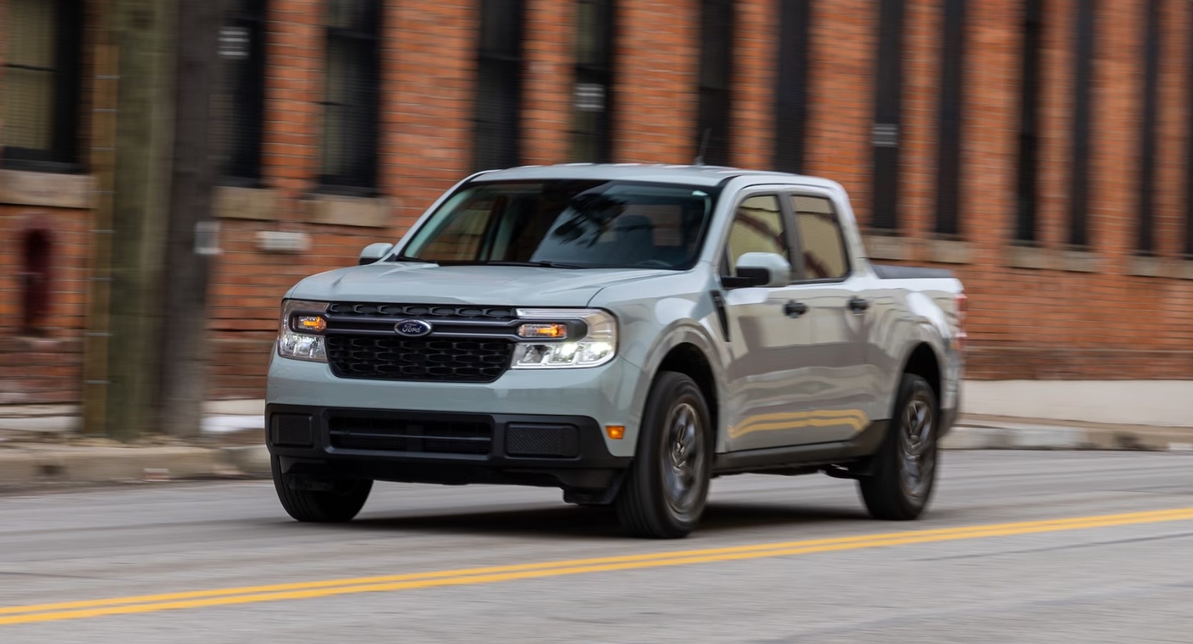 2026 Ford Maverick Hybrid Review Specs Interior New Ford Models