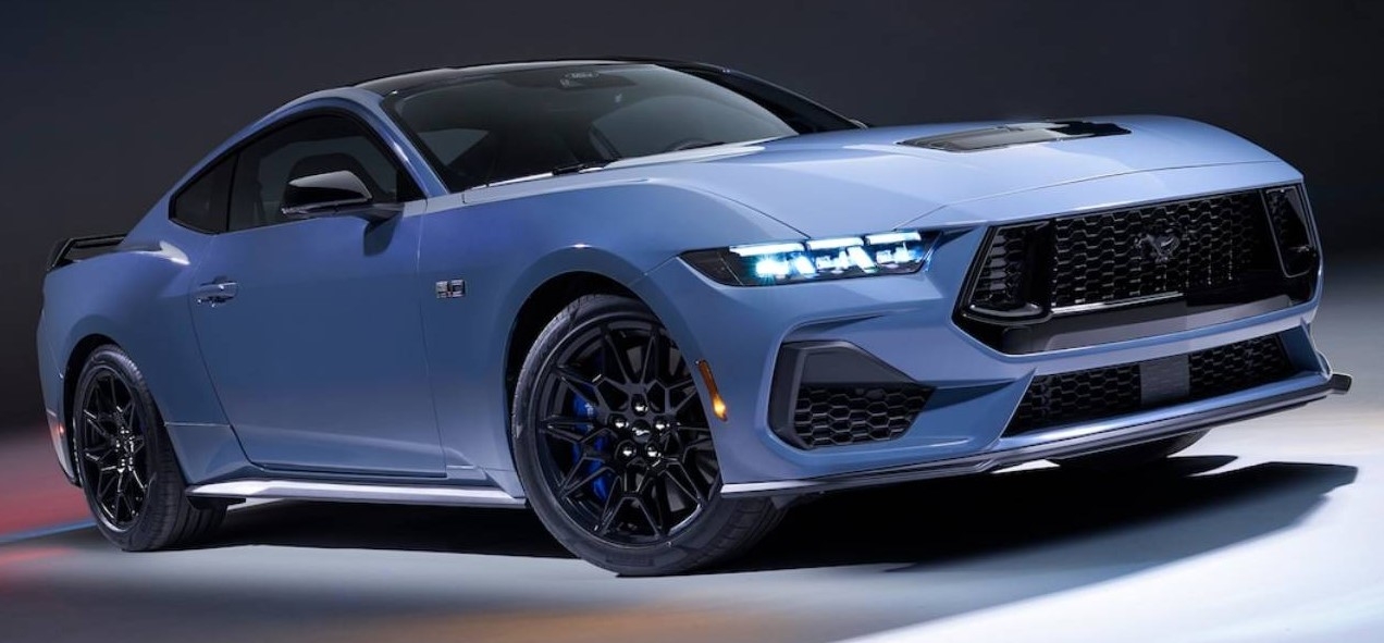 2026 Ford Mustang GT Coupe Specs Price Dimensions New Ford Model 2026 Ford Mustang GT Coupe Specs Price Dimensions New Ford Model