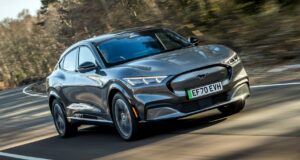 2026 Ford Mustang Mach E Redesign Configurations Specs New Ford Models
