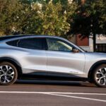 2026 Ford Mustang Mach E Release Date Specs Price New Ford Models