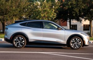 2026 Ford Mustang Mach E Release Date Specs Price New Ford Models