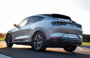 2026 Ford Mustang Mach E Specs Images Review New Ford Models