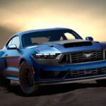 2026 Ford Mustang Raptor Everything We Know So Far