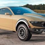 2026 Ford Mustang Raptor Specs Price Redesign New Ford Models