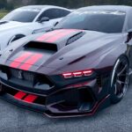 2026 Ford Mustang Shelby GT500 Everything We Know About The All New