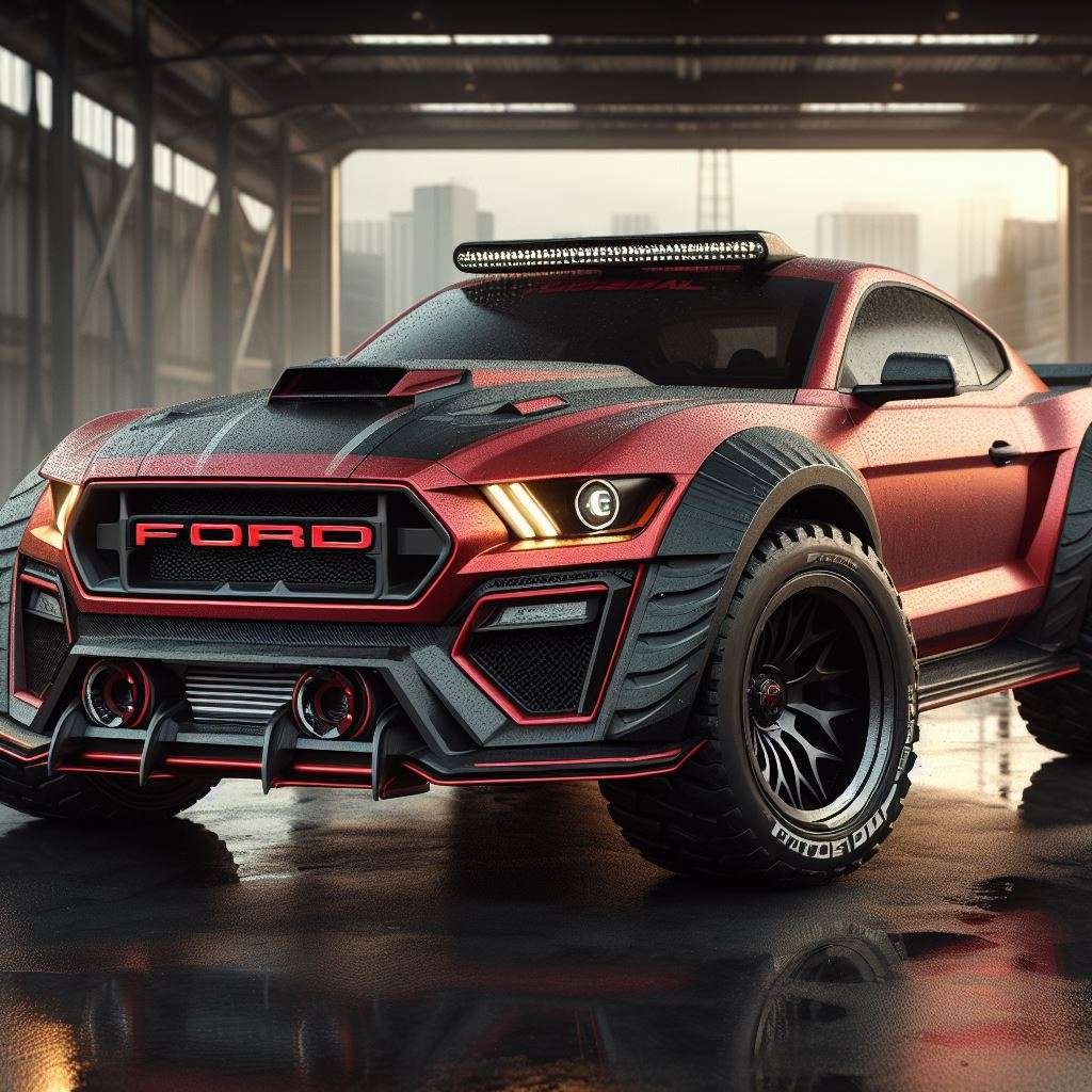 2026 Ford Project T3 Reviews Prices Specs And Photos Next gen 2026 Ford 