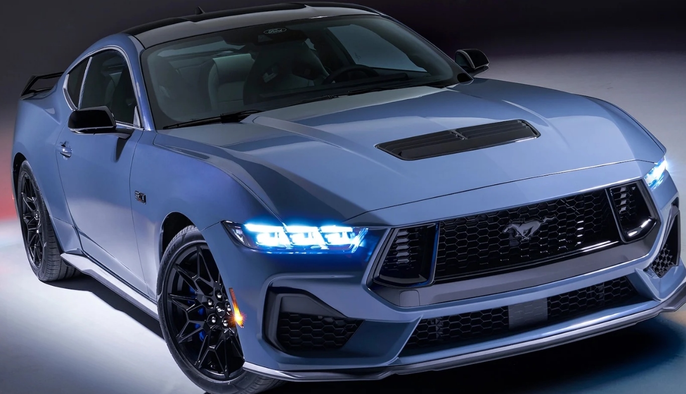 2026 Ford Ranchero Specs Release Date Interior New Ford Model