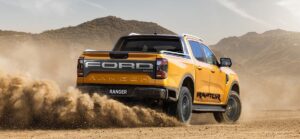 2026 Ford Ranger Raptor Redesign Specs Review New Ford Models