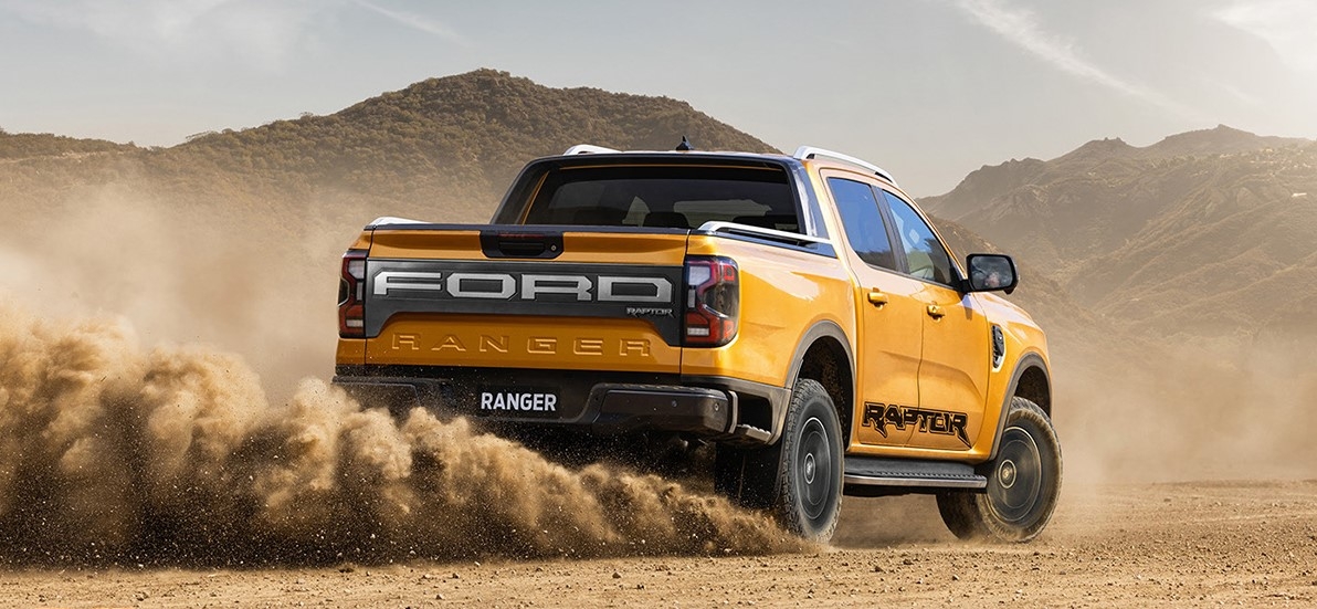 2026 Ford Ranger Raptor Redesign Specs Review New Ford Models