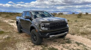 2026 Ford Ranger Raptor Specs Dimensions Release Date Inside The Hood