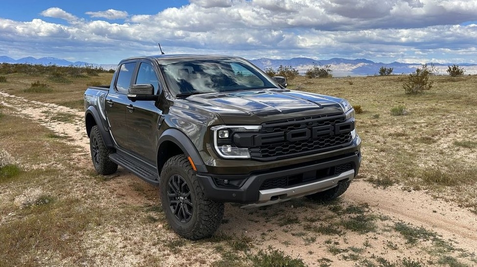 2026 Ford Ranger Raptor Specs Dimensions Release Date Inside The Hood