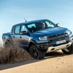 2026 Ford Ranger Raptor Specs Redesign Review New Ford Models