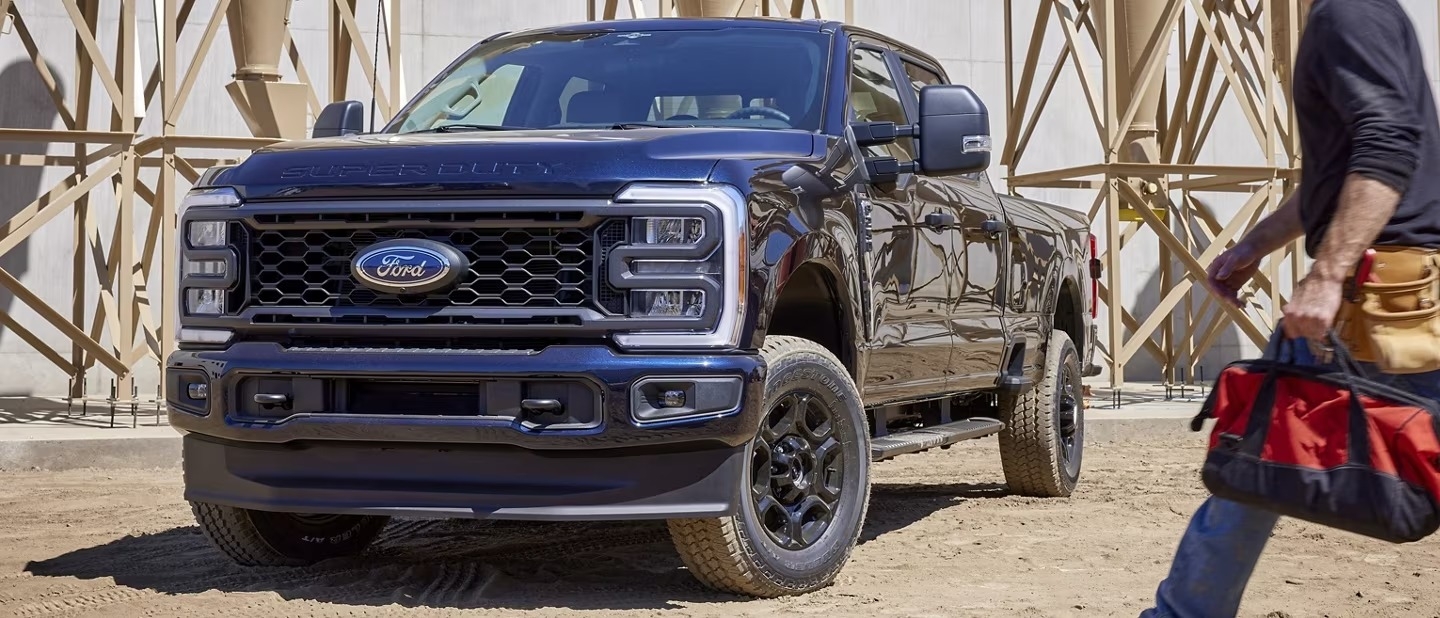2026 Ford Super Duty Preview What s New For The Heavy Duty Lineup