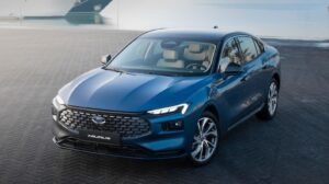 2026 Ford Taurus Specs Redesign Dimensions New Ford Model