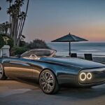 2026 Ford Thunderbird Seeks Your Digital Support Autoevolution