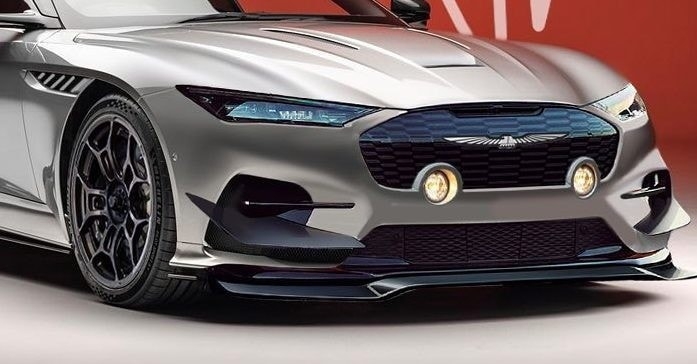 2026 Ford Thunderbird Seeks Your Digital Support Autoevolution