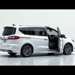 2026 Ford Windstar Review The Ultimate Family Minivan Redefined