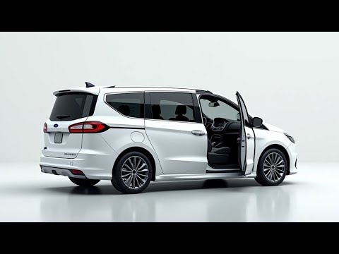 2026 Ford Windstar Review The Ultimate Family Minivan Redefined