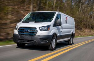 2027 Ford E Transit Cargo Van Review Configurations Dimensions New